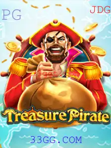 Explorando o Mundo de TreasurePirate