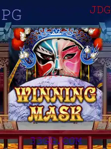 WinningMask: A Nova Sensação no Mundo dos Jogos
