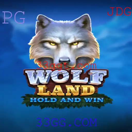 WolfLand: Aventuras em Terras Selvagens com 33GG.COM