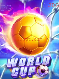 Explorando o Fenômeno do Jogo WorldCup com 33GG.COM