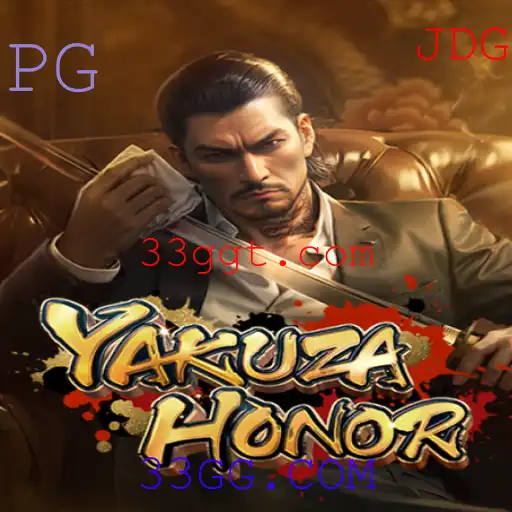 YakuzaHonor: Mergulhe na Vida da Máfia com 33GG.COM